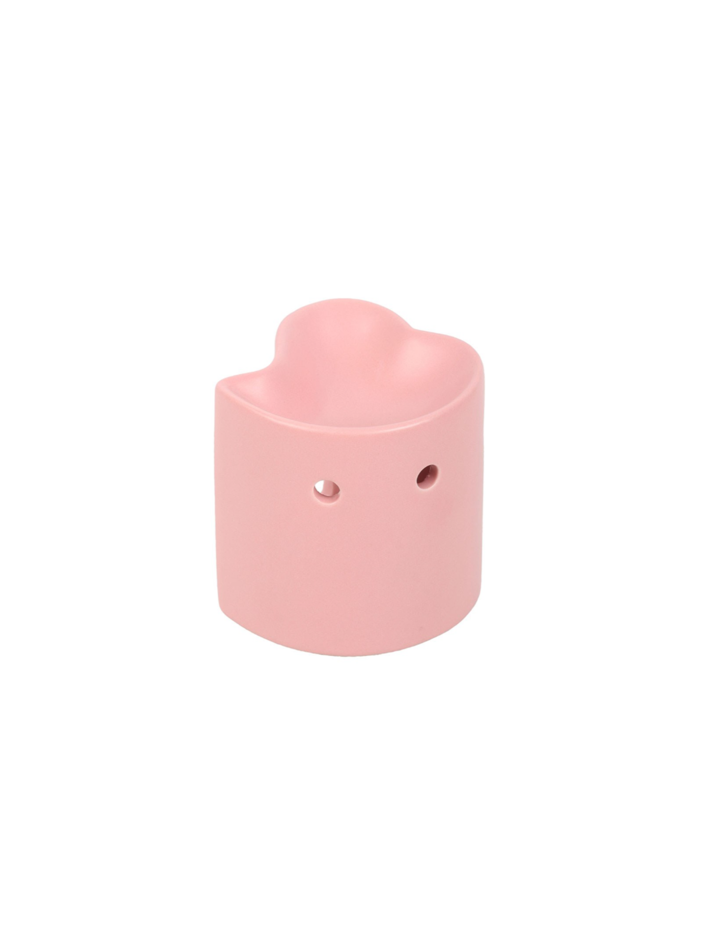 Brûle-Parfum Souffle d'Amour Rose ou Rouge