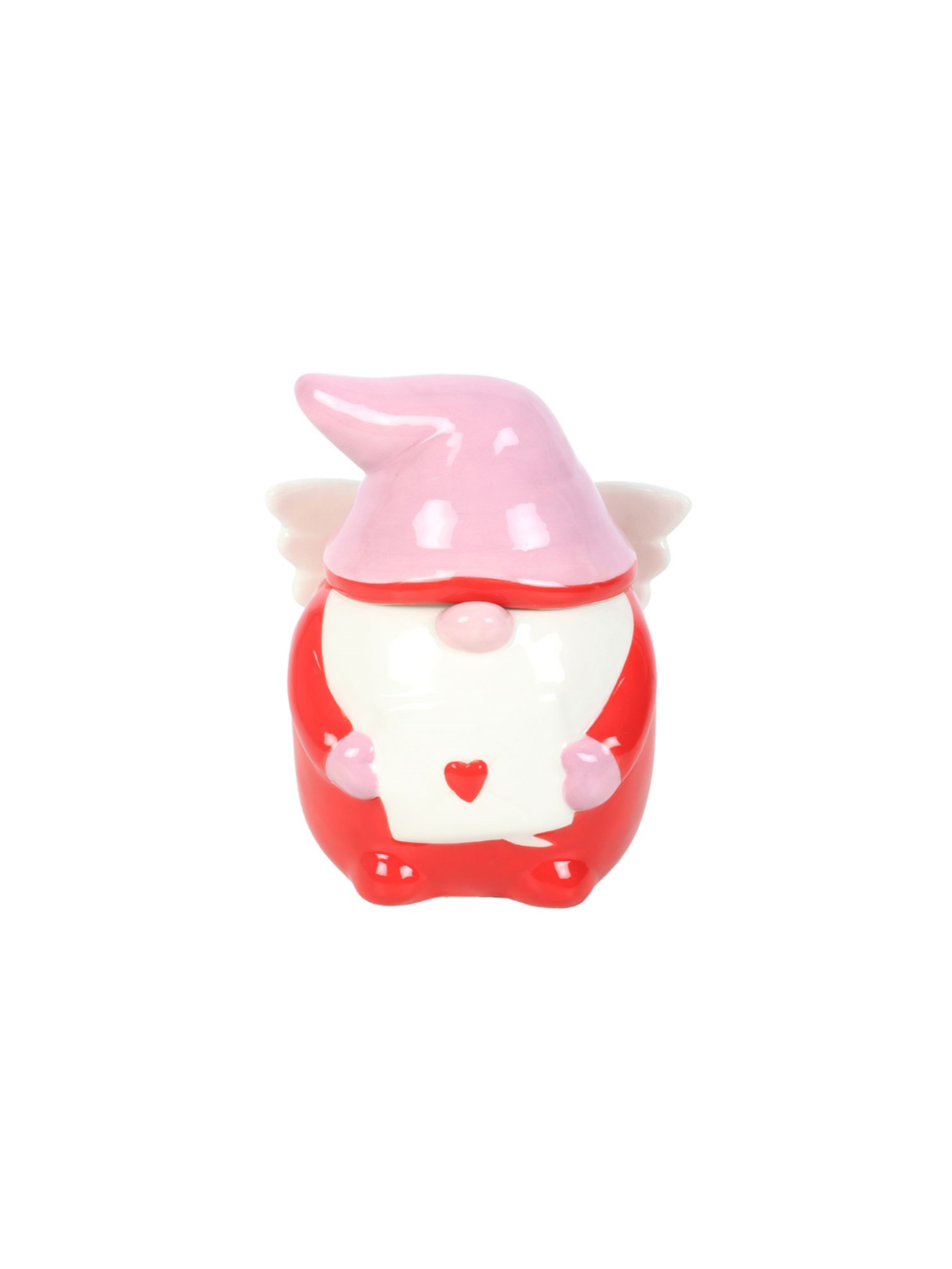 Brûle-Parfum Le gnome Amoureux