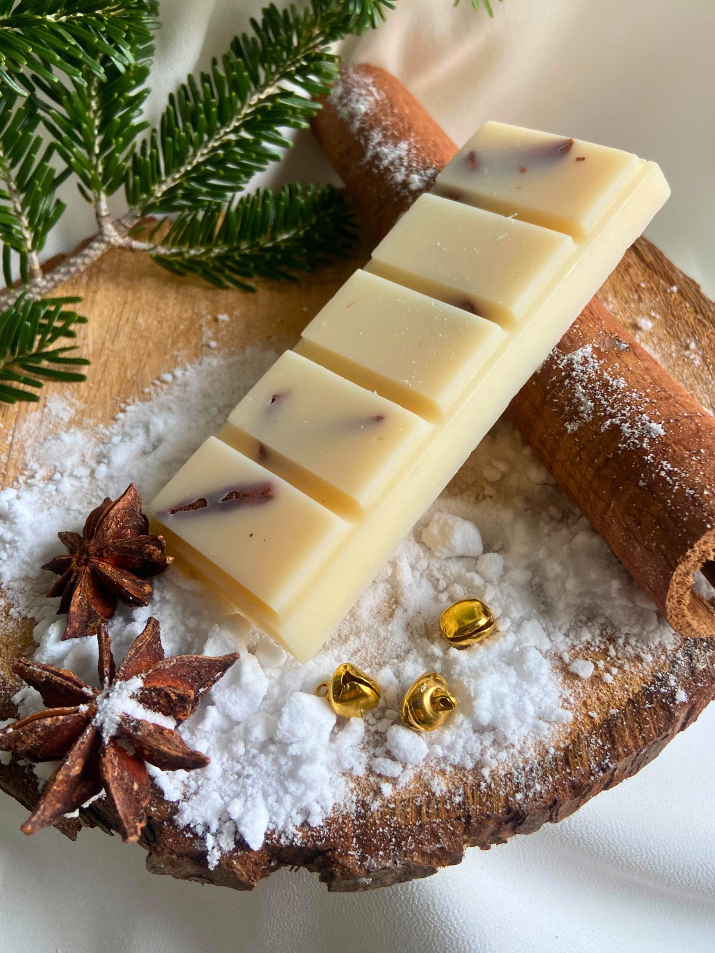 Tablette parfumée ho ho ho