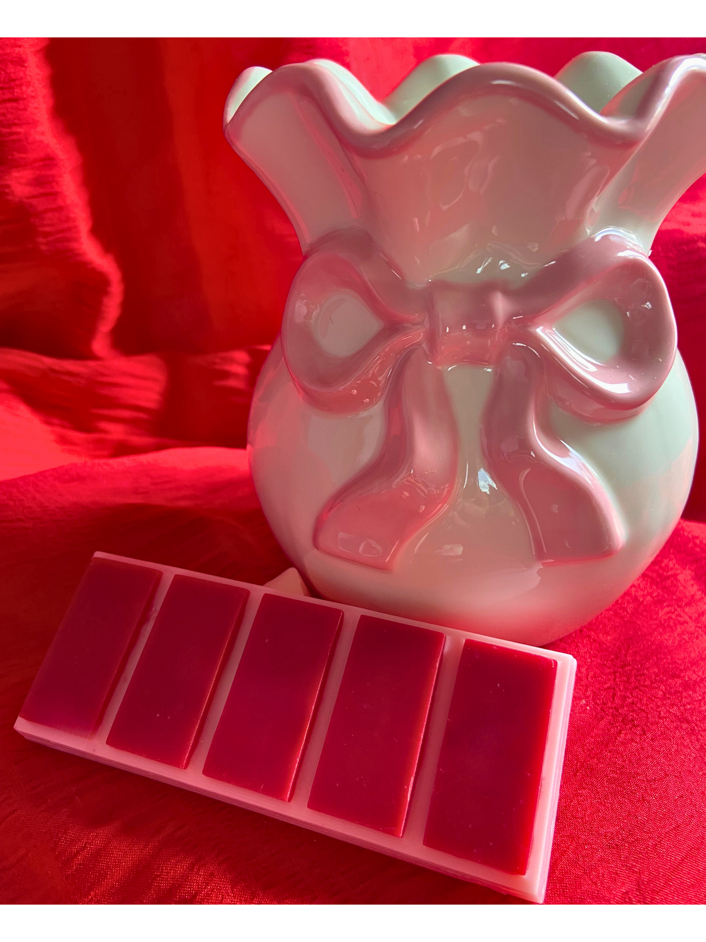 Tablette parfumĂ©e ST Valentin đđ