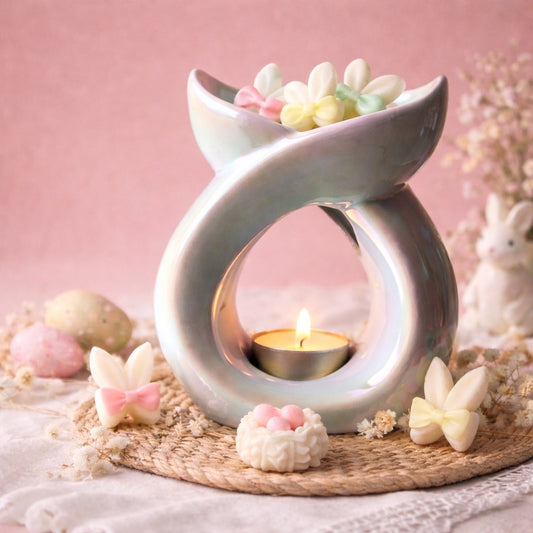 Scented powder 1