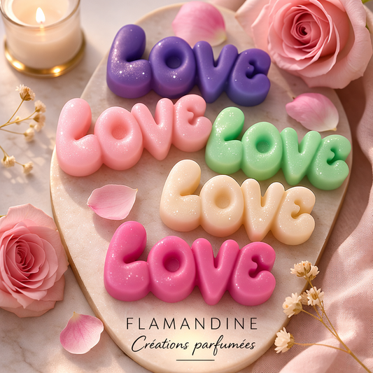 Fondant LOVE 💞