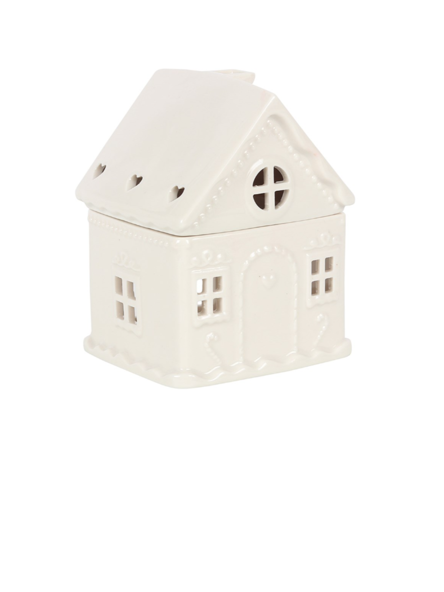 Maison pain d'épices