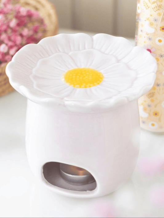 Brûle-Parfum La Marguerite