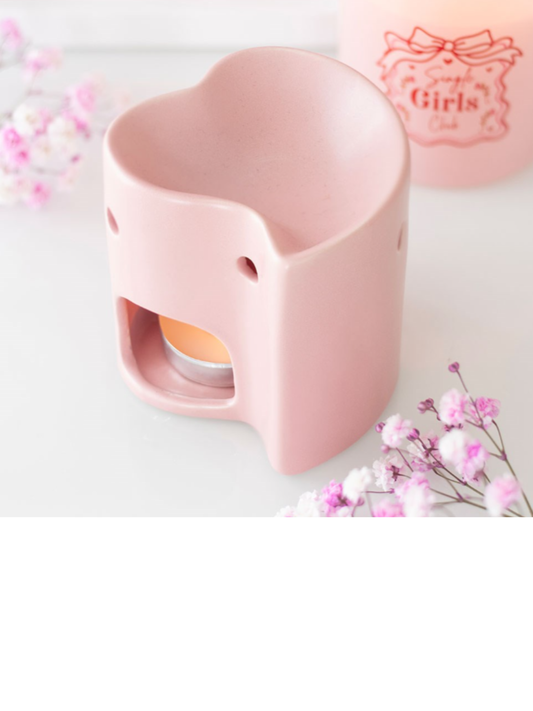 Souffle d'Amour rose