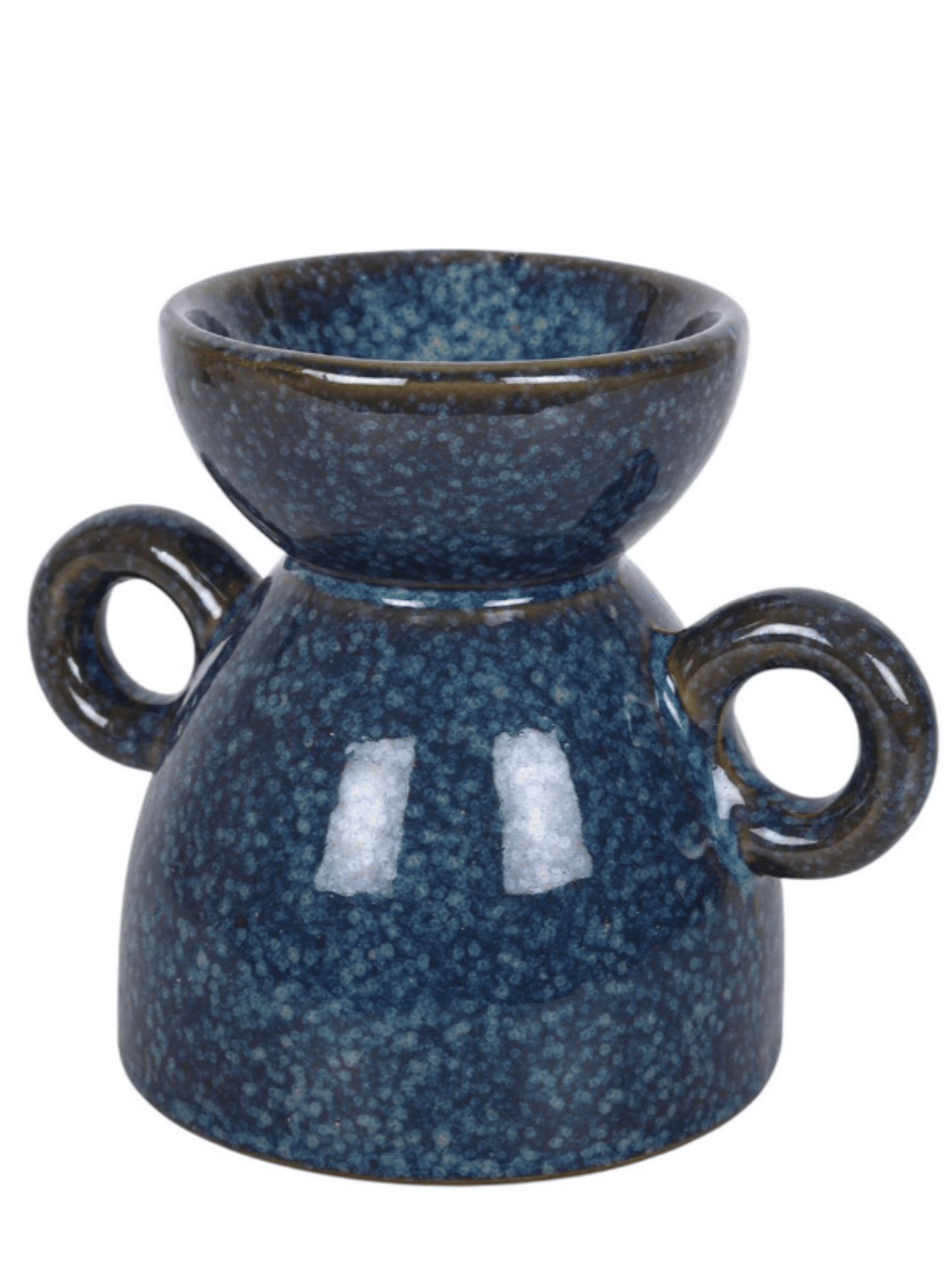 Brûle-Parfum Double anse