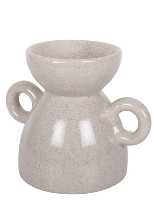 Brûle-Parfum Double anse