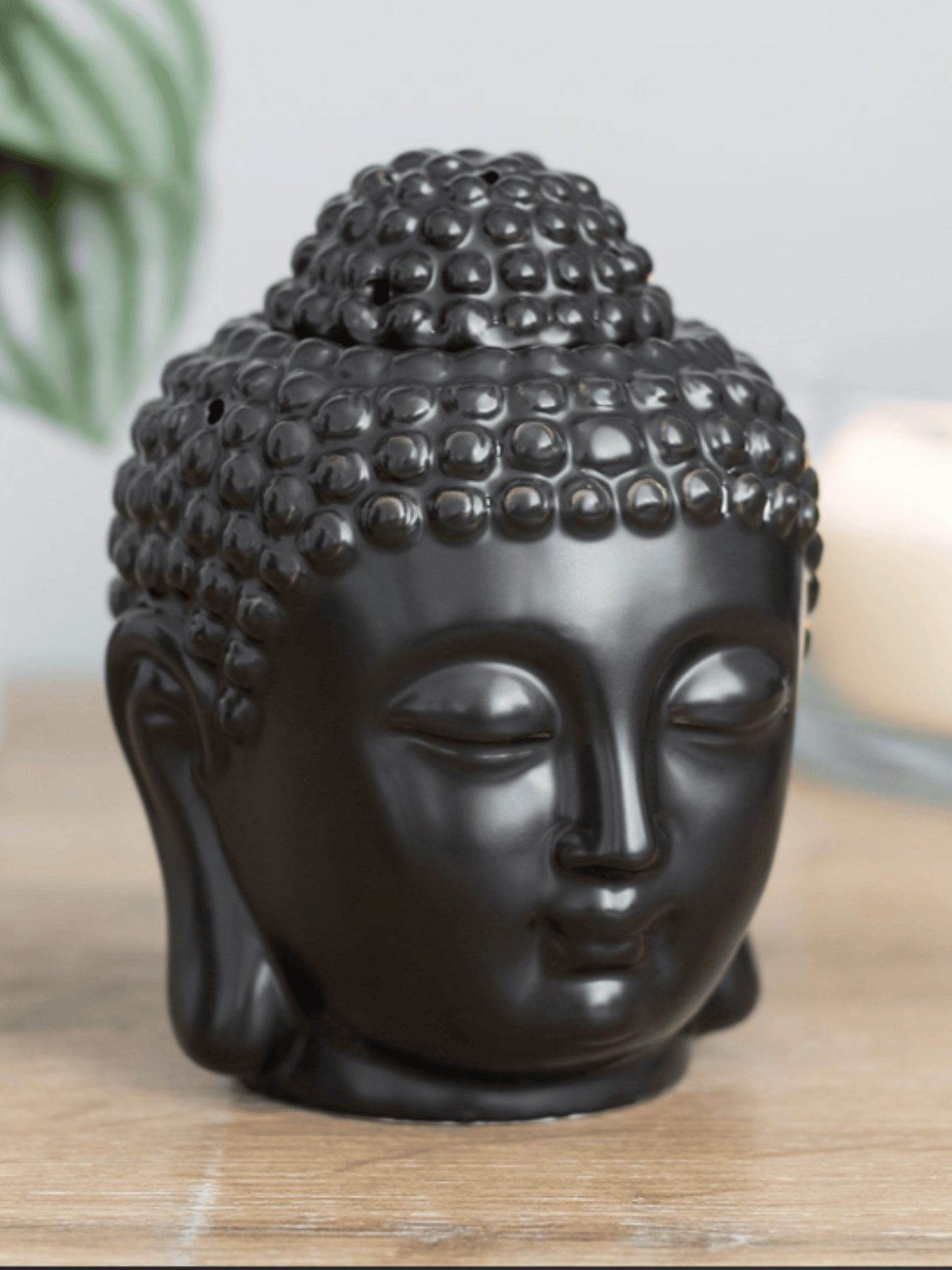 Brûle-parfum Bouddha