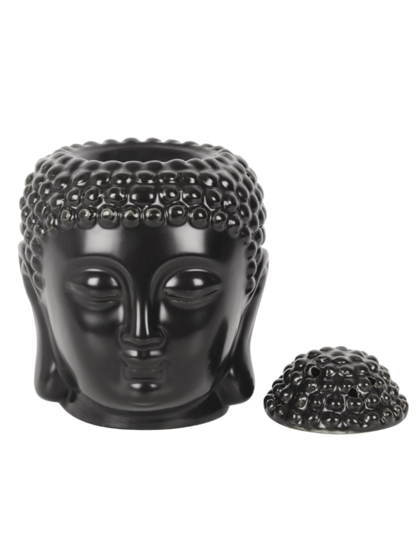 Brûle-parfum Bouddha