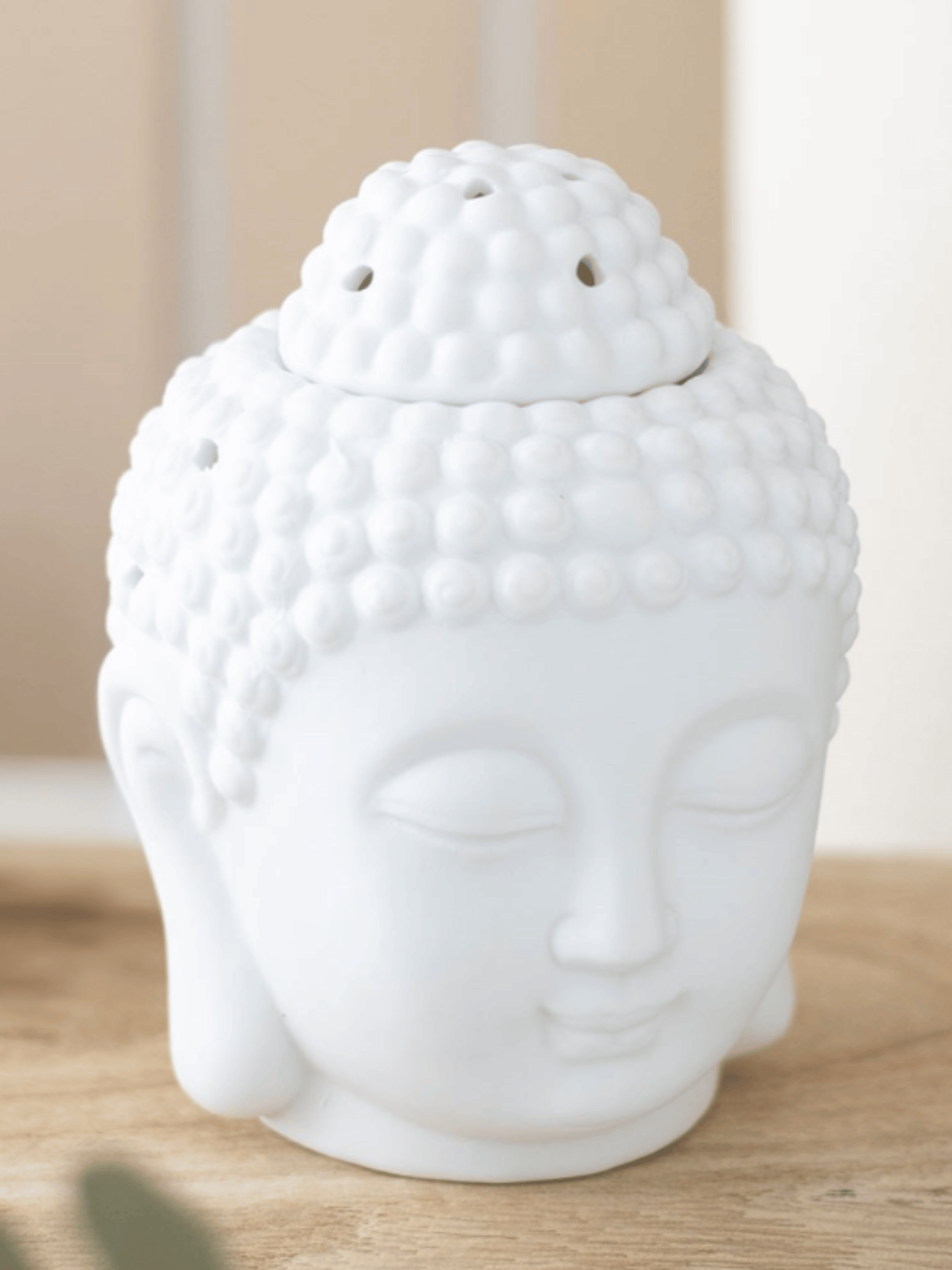 Brûle-parfum Bouddha