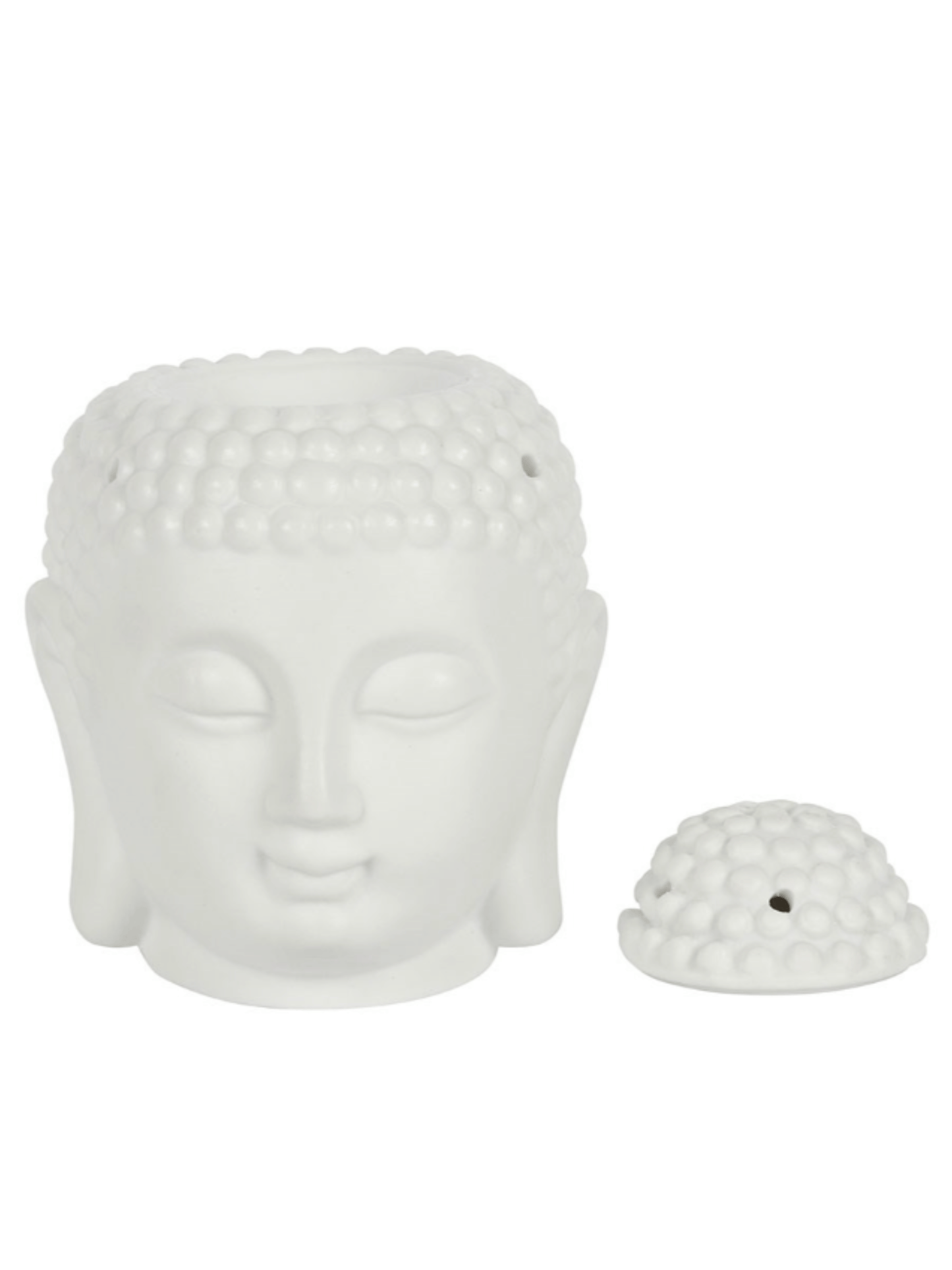 Brûle-parfum Bouddha