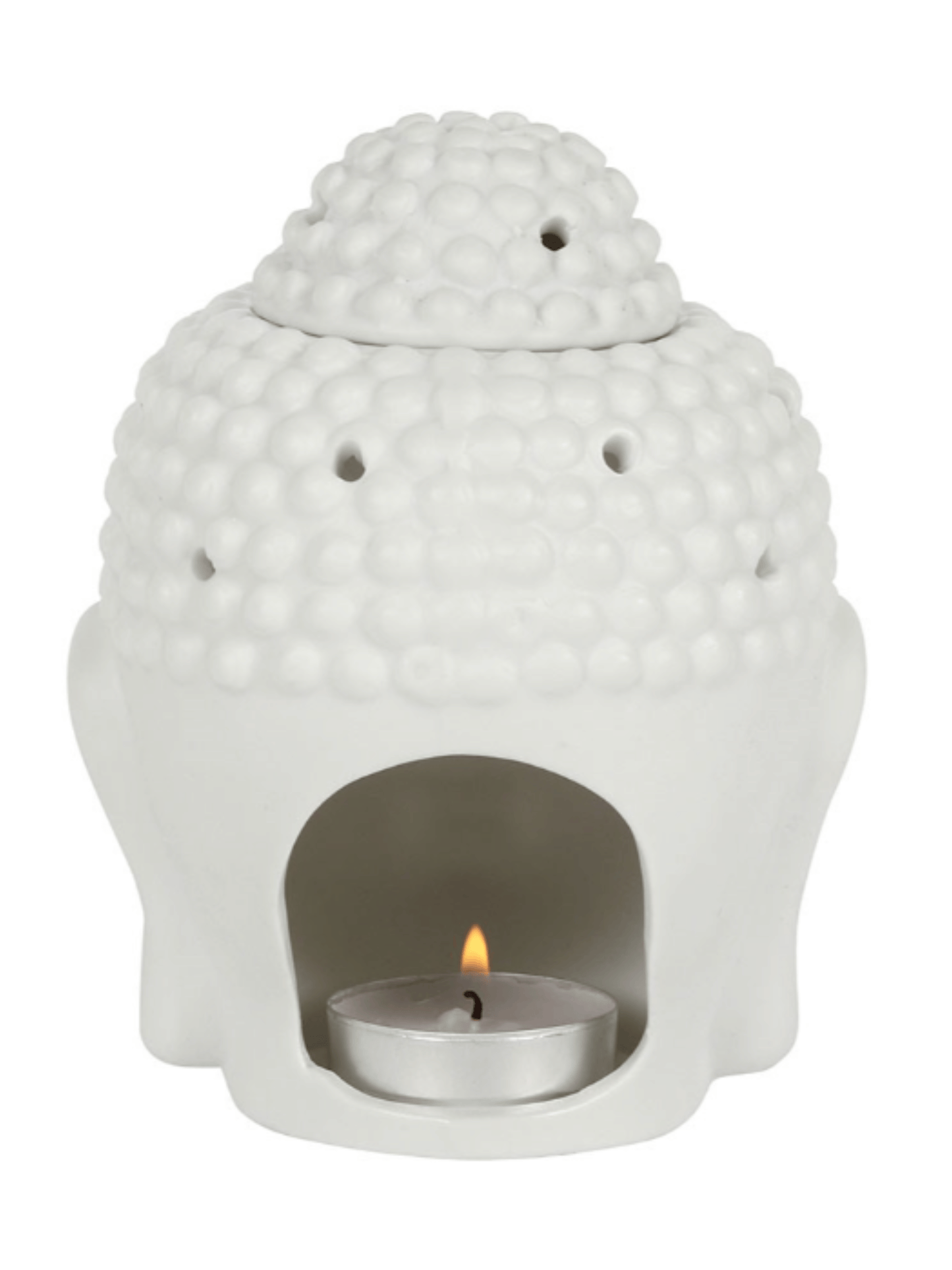 Brûle-parfum Bouddha