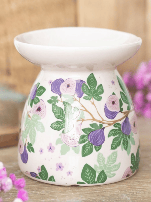 Brûle-Parfum Le Figuier