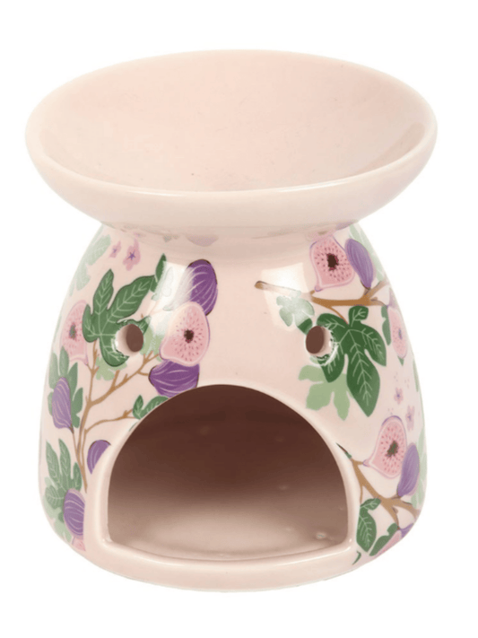 Brûle-Parfum Le Figuier