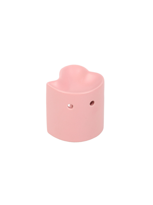 Souffle d'Amour rose