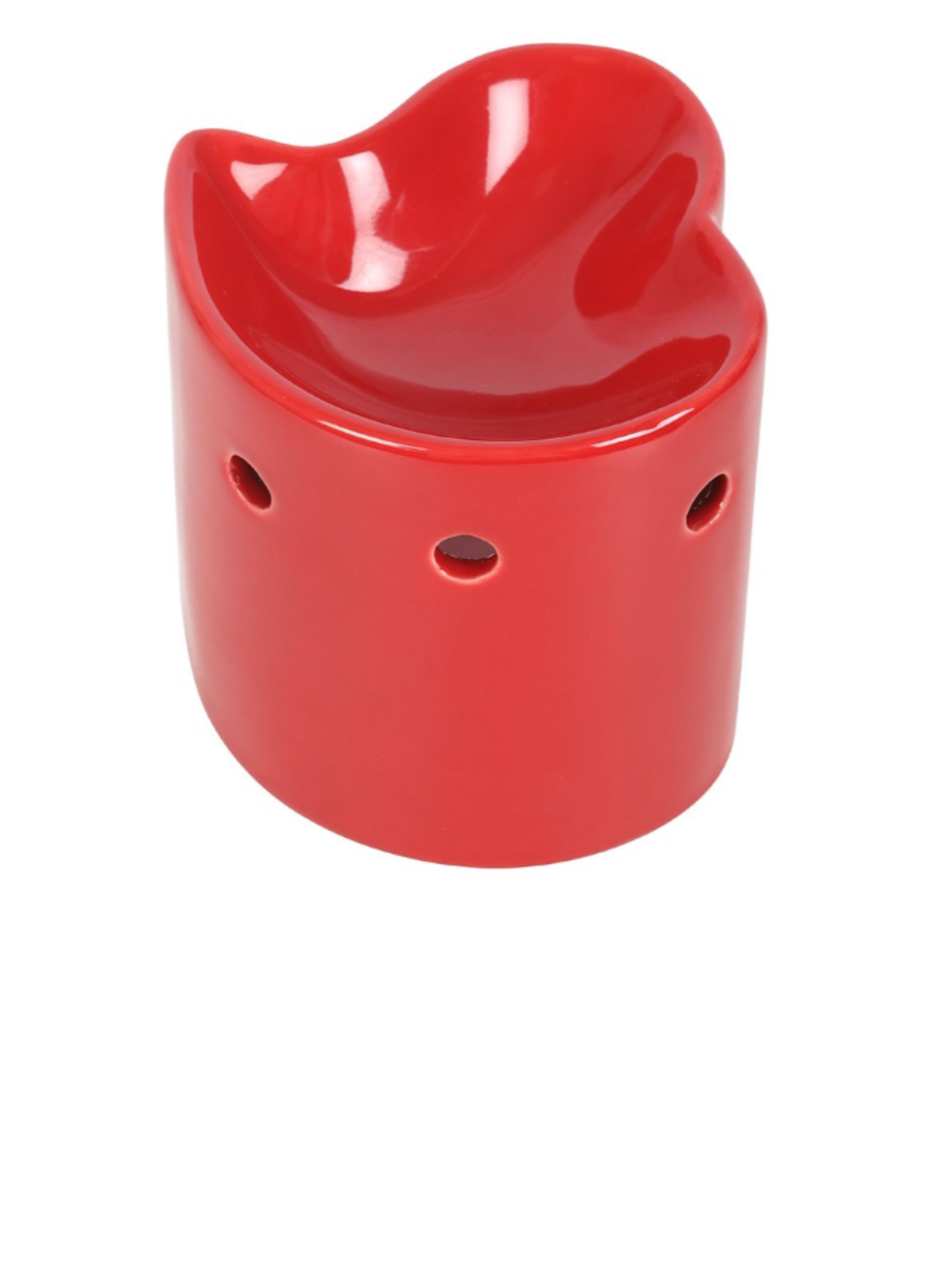 Souffle d'Amour rouge