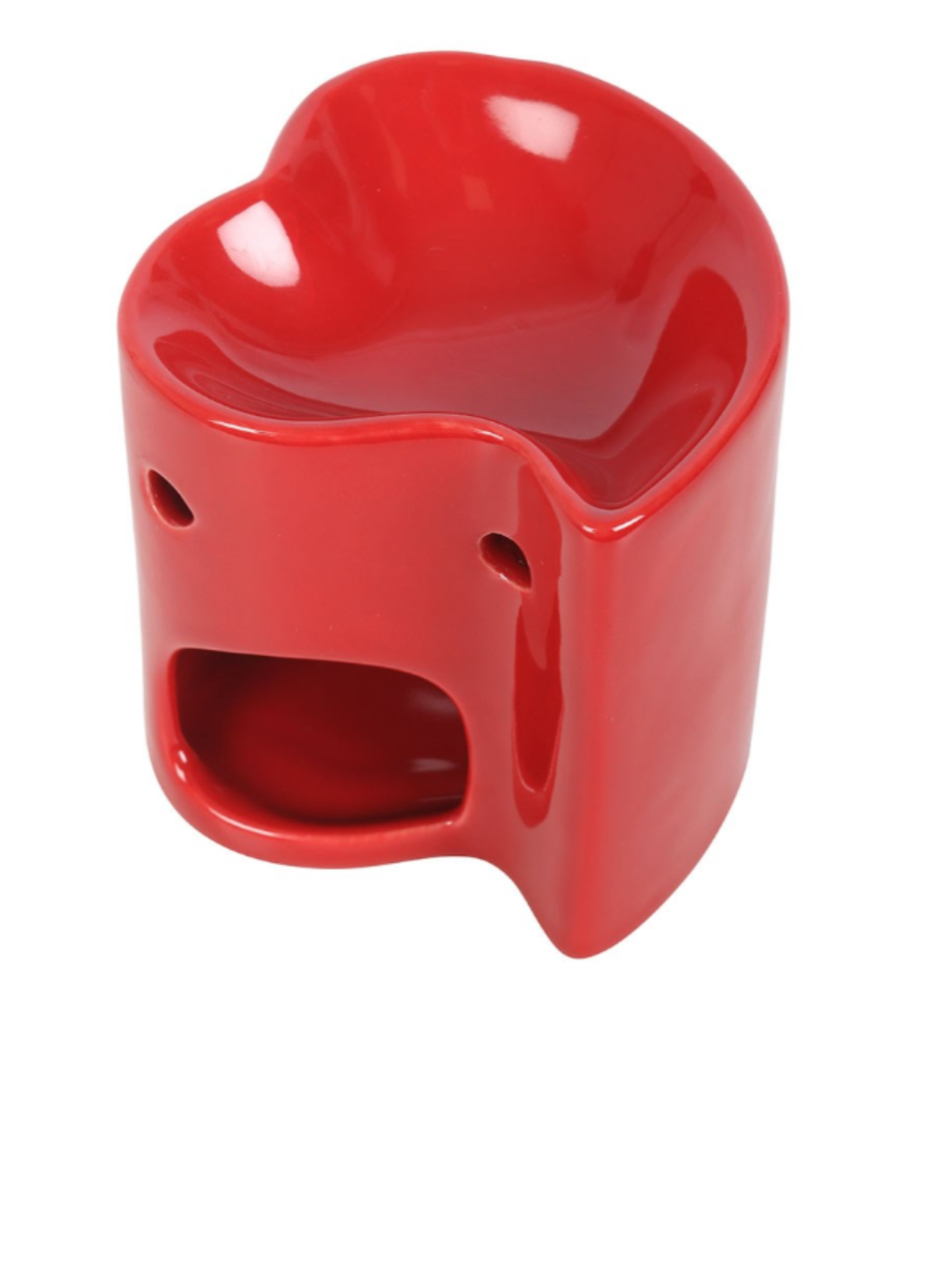 Souffle d'Amour rouge