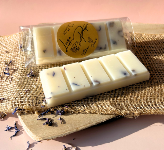 Duo Cocooning : Brûle-parfum Disco & Tablette