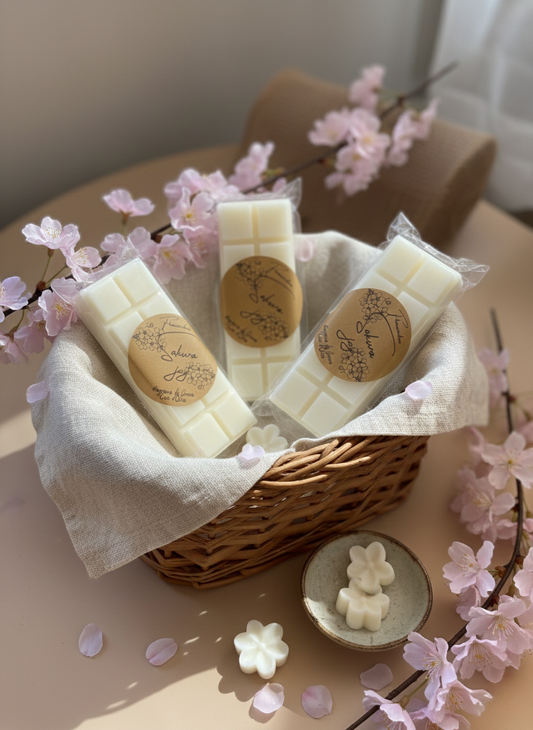 Tablette parfumée Rituel