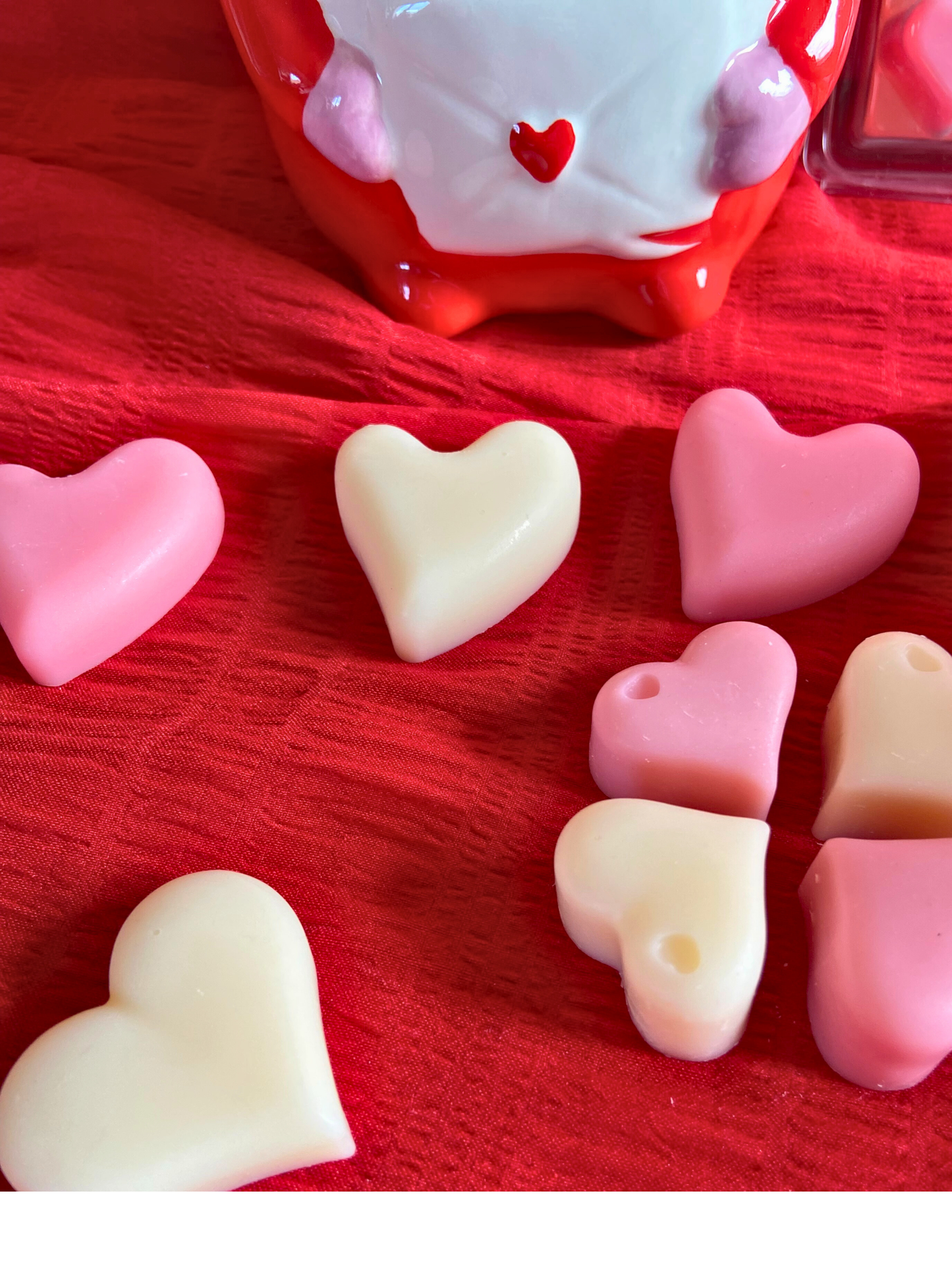 Box Fondants "Fais moi fondre"