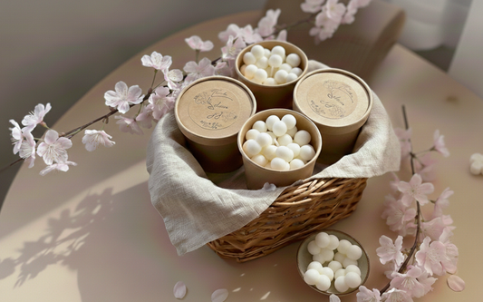 Box parfumée Mini Bubble Rituel