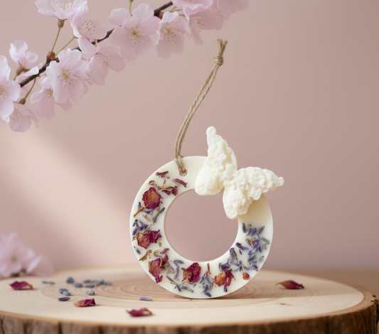 Suspension parfumée Rituel