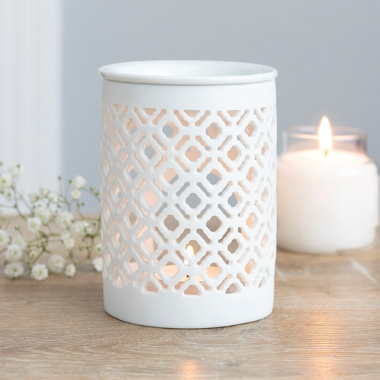 Brûle-Parfum Lanterne des sables