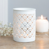 Brûle-Parfum Lanterne des sables