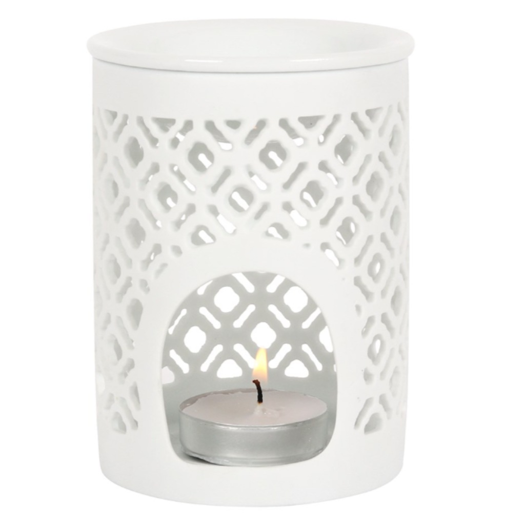 Brûle-Parfum Lanterne des sables