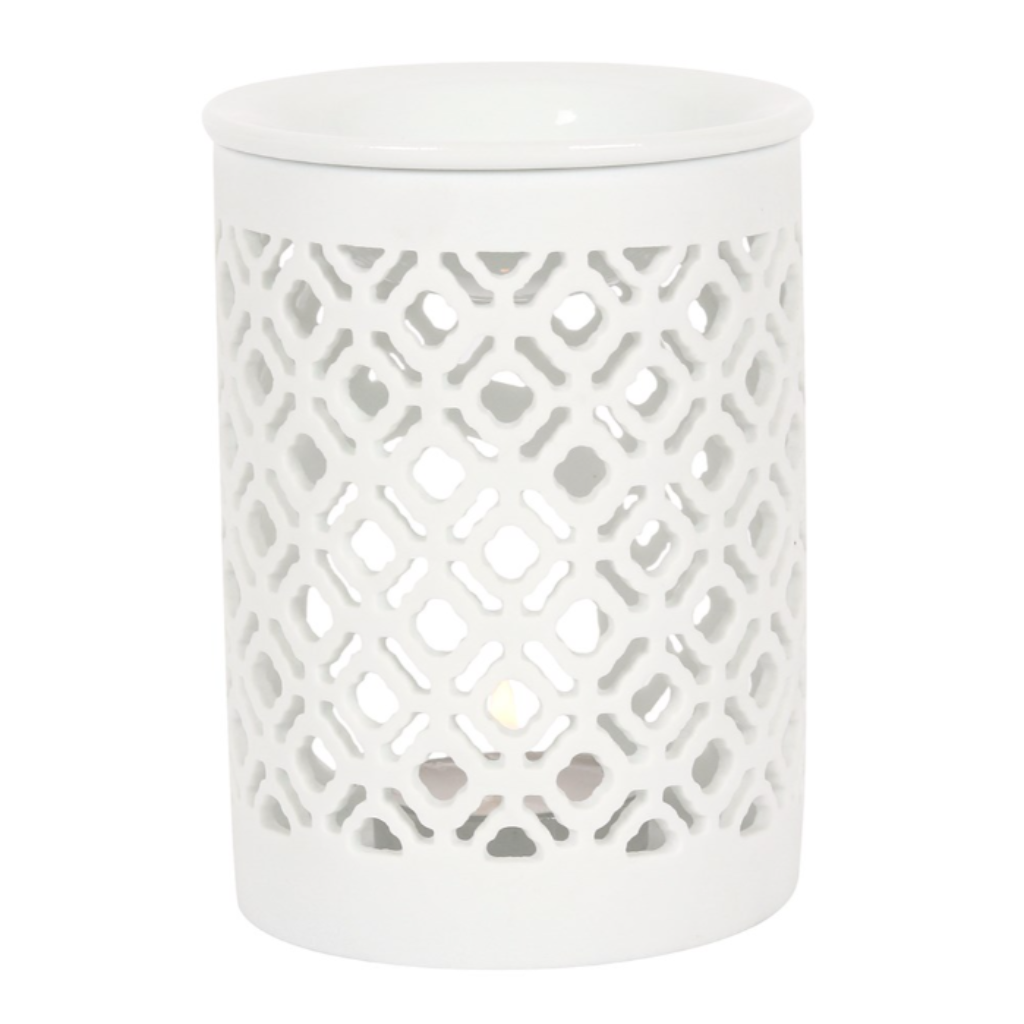 Brûle-Parfum Lanterne des sables