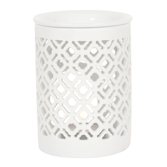 Brûle-Parfum Lanterne des sables