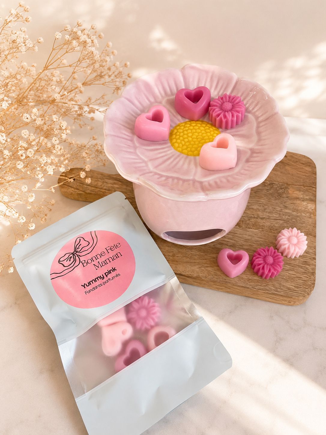 🌸Pack Le Figuier🌸
