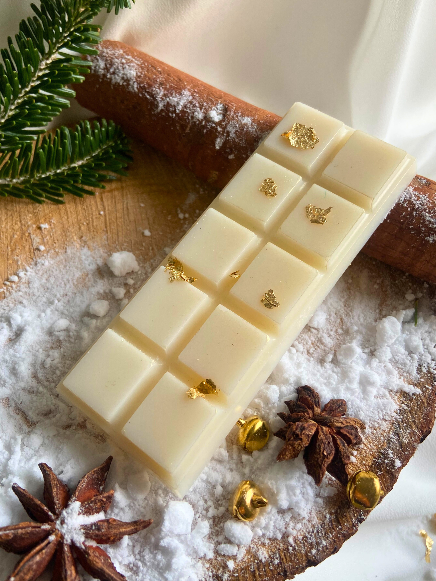 Tablette parfumée ho ho ho