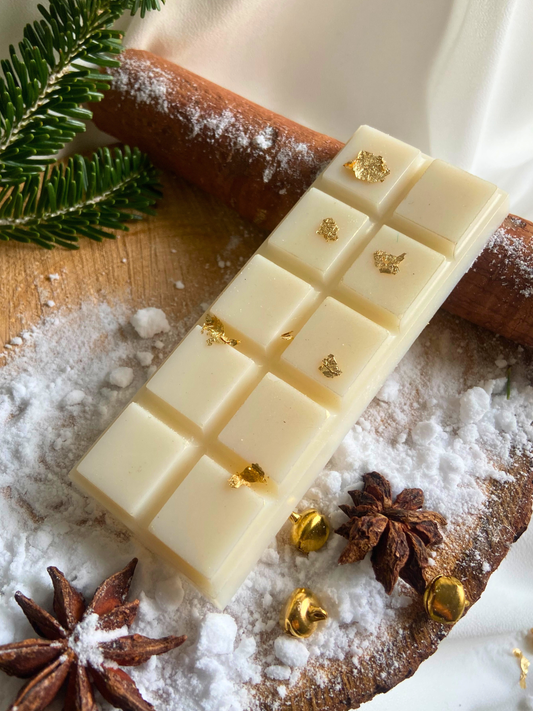 Tablette parfumée ho ho ho