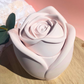 Bougie La Rose