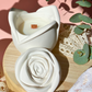 Bougie La Rose
