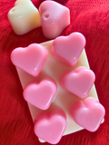 Tablette parfumée petit coeur💖💞