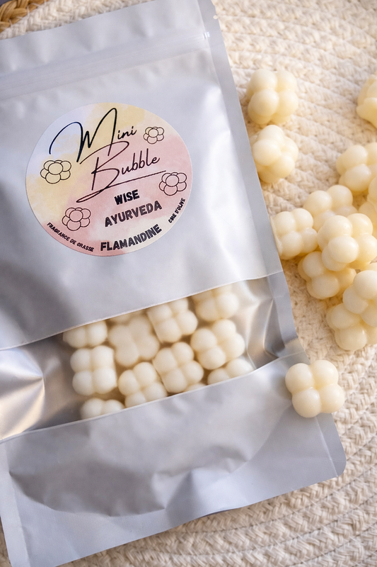 Box parfumée Mini Bubble